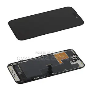 iPhone 14promax Original (New) (Free Installation)