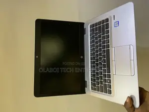 Laptop HP EliteBook 840 G3 8GB Intel Core i7 SSD 256GB