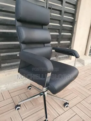 Super Executive Chair