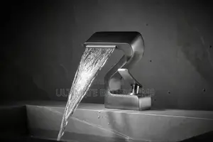 High Quality Basin Mixer Faucet