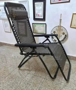 Relaxing Chair