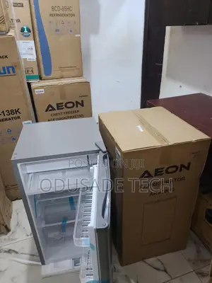 Aeon Ars100g–Efficient Cooling 100l Refrigerator