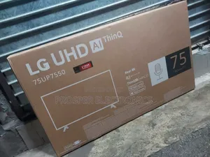Android Bluetooth Smart Tv 75 Inches Lg