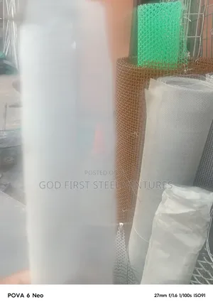 Stainless Mesh 100 For Sale