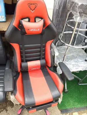 Furgle Gaming Chair.