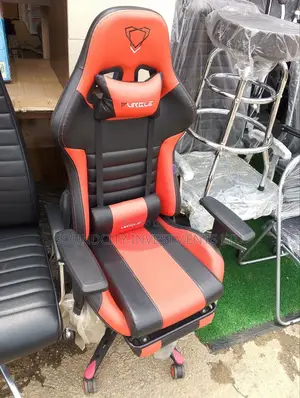 Furgle Gaming Chair.