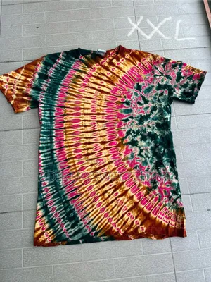 Adire Roundneck