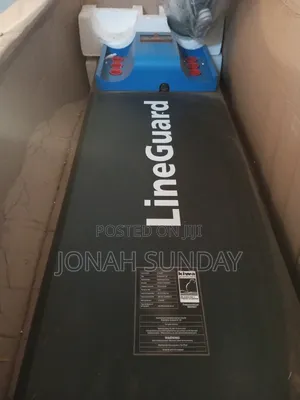 Lineguard Uf-100 Ultrafiltration