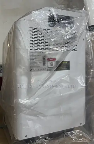 Must 3kva Solar Generator With Lithium Charge Controller