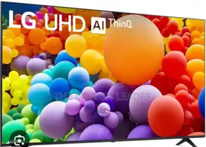 Lg 55inches Ut73006la