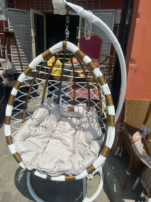 Standard Luxury Basket Chair.