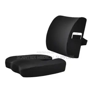 Posture Corrector Chair Cushion