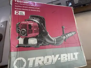 Gas Backpack Blower