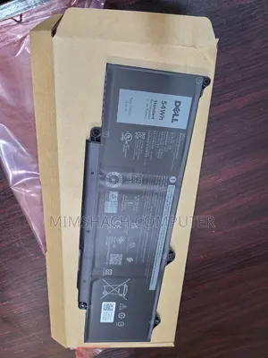 Dell Latitude 5440 5450 5540 5550, Precision 3480 Battery