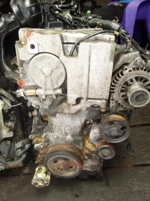 Engine For Nissan Rogue/Xtrail Qr2.5 2005-2010 Model
