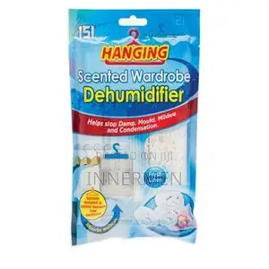 Scented Wardrobe Dehumididier