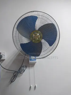 Panasonic Wall Mounted Fan