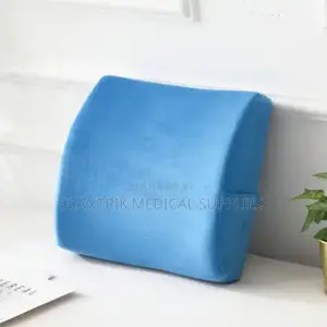 Back Pain Relief Chair Cushion