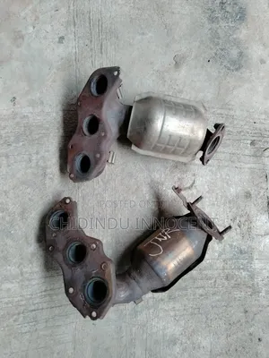 Engine Catalyst Lexus Es350 2008 2010 V6 Model Is Available