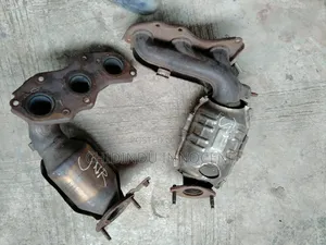 Engine Catalyst Lexus Rx350 2008 2010 Model