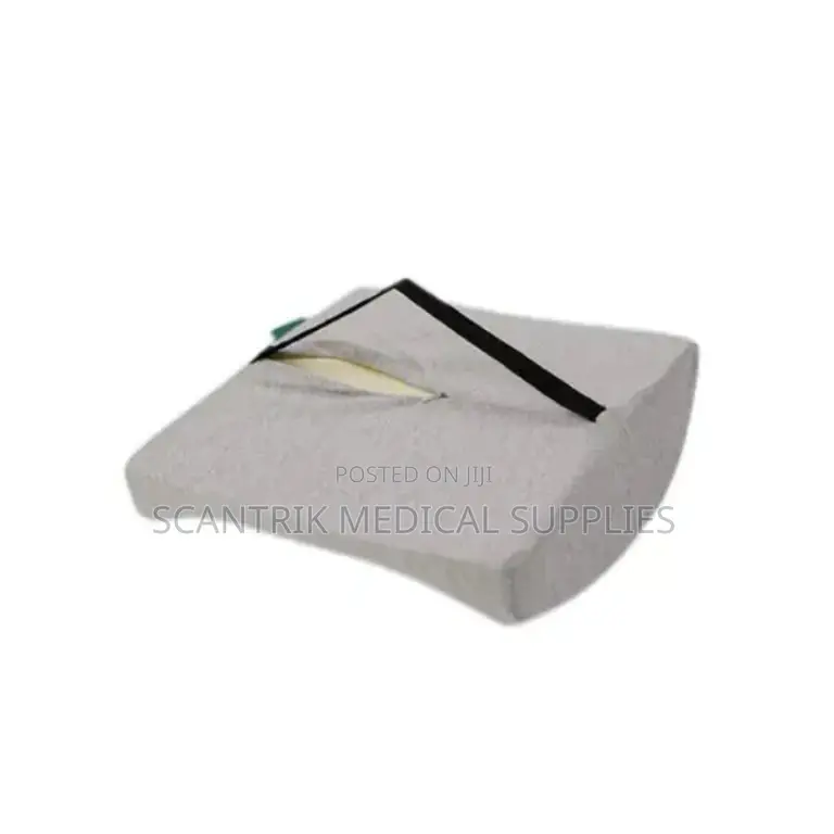 Back Comfort Support Pad