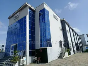 Event Centre of 1000 Capacity With 2 Mini Hall at Jericho Ibadan