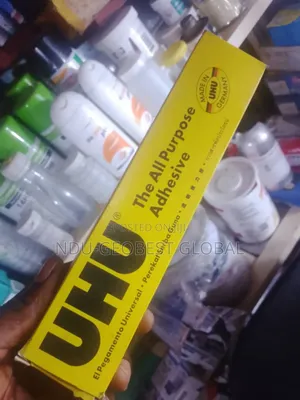 Uhu All Purpose Adhesive