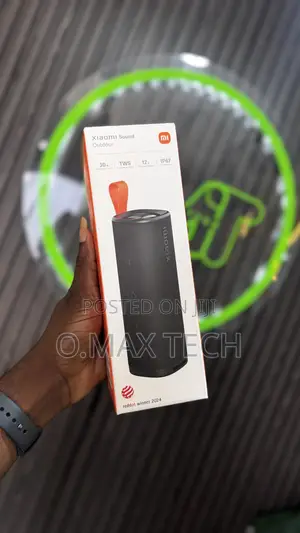 Xiaomi Mi Sound Outdoor Bluetooth Speaker 30w