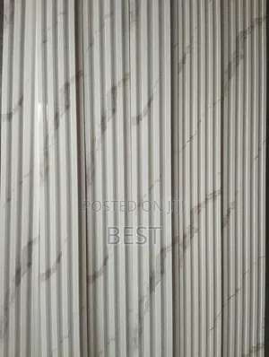 Wall Decor Panels