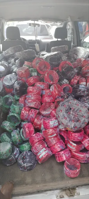 All Coleman Wires and Cables(All Sizes Available )