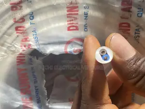 2.5mm 2 Core Flexible Cable Wire
