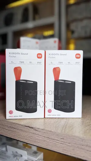 Xiaomi Mi Outdoor Speaker (5w)