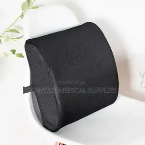 Memory Foam Lumbar Rest