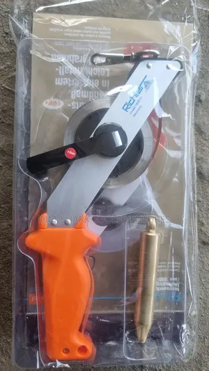 10meter Dipping Tape(Stainless Steel)
