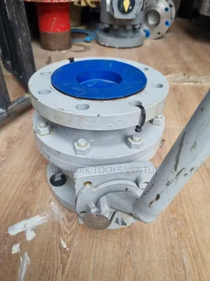 4"Inch X 150 Floating Ball Valve(Dn100)