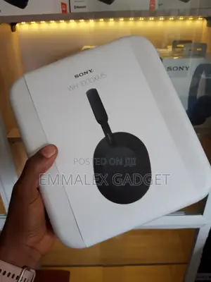 Sony Wh-1000xm5