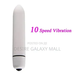 Original Hot 10x Bullet Vibrator
