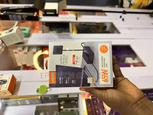 Ldnio 65w Super Fast Desktop Charger