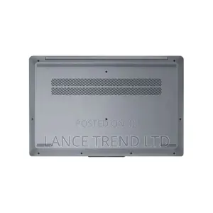 New Laptop Lenovo Ideapad 3 4GB Intel Core I3 HDD 256GB