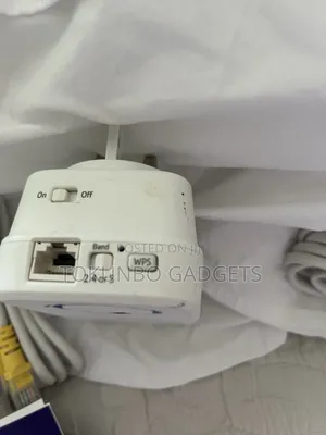 Bt 11ac Dual-Band Wi-Fi Extender 750