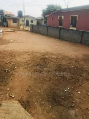 Quarter Plot Of Land For Rent/Lease