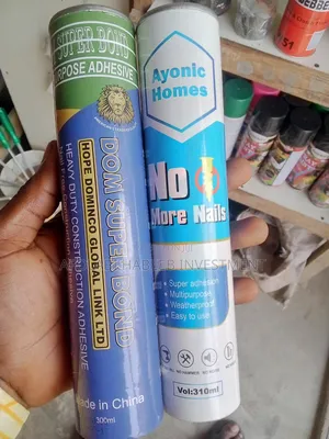 Silicone Gum