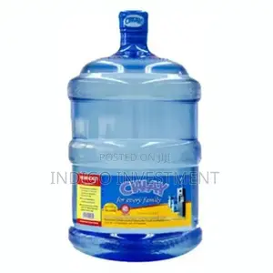 Cway Dispenser Refill Water