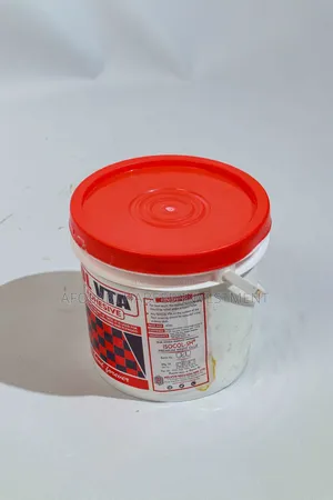 Isocol Vta Glue Bond 4kg