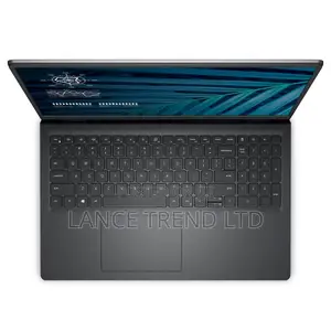 New Laptop Dell Vostro 3500 4GB Intel Core I3 HDD 256GB
