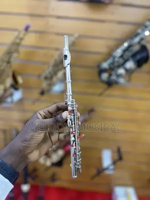 Standard Japan Piccolo Flute