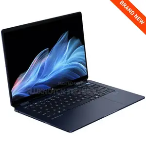 New HP OmniBook X Laptop 14-fe0097nr 16GB Intel Core Ultra 7 SSD 1T