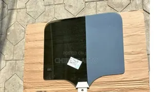 Your Back Door Glass For Mercedes Benz G63 2022 Available