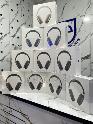 Airpods Max 2 (Usb C)