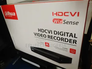 Dahua 8ch DVR Dh-Xvr1b08-1